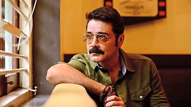 Padma Awards 2026: Bengali Actor Prosenjit Chatterjee Overwhelmed By Padma Shri, Says 'Not My Achievement…'