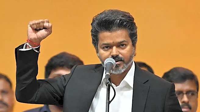 CM Vijay Brings MAJOR Change In Kollywood: Jana Nayagan Actor Allows 5 Shows Per Day For New Tamil Films
