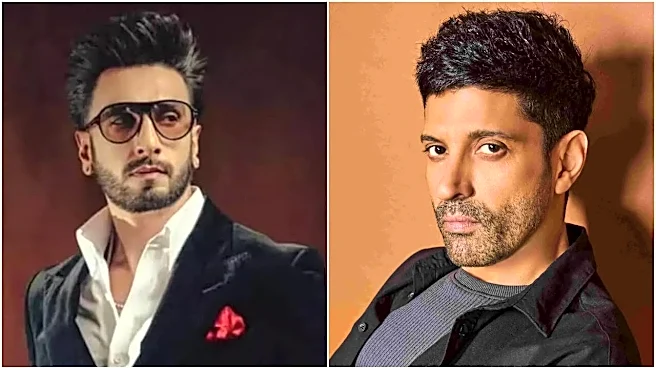 Ranveer Singh’s Team Breaks Silence After Actor Faces Ban From FWICE Over Don 3 Dispute