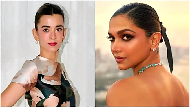 Saba Azad Supports Deepika Padukone’s 8-Hour Shift Demand; Says There Is No Pay Parity In Industry