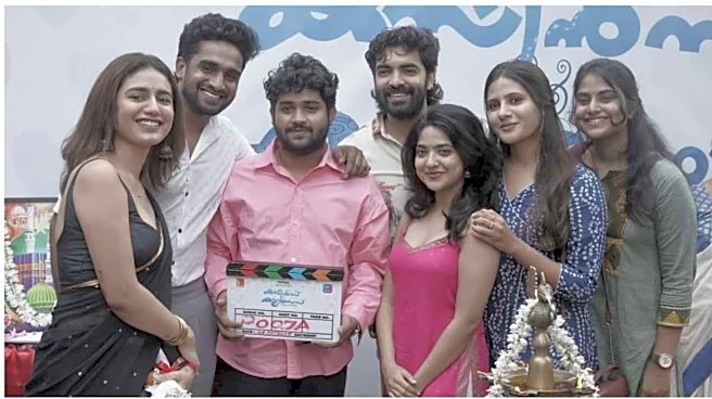 Cousins And Kalyanams OTT Release Date: When And Where To Watch Priya Prakash Varrier’s Malayalam Family Drama
