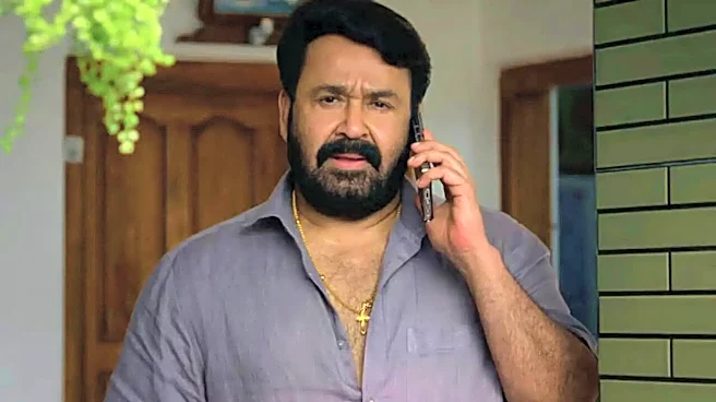Drishyam 3 Box Office Collection Day 5: Mohanlal Film Sees Big Drop On First Monday – Numbers Inside