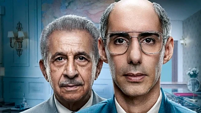 Made In India A Titan Story Trailer: Naseeruddin Shah, Jim Sarbh Map An Extraordinary Journey To Create History