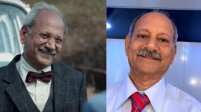 Remembering Ramakant Daayama: From Chak De India To Bank Chor - Films That Showed Actors' Best Performance