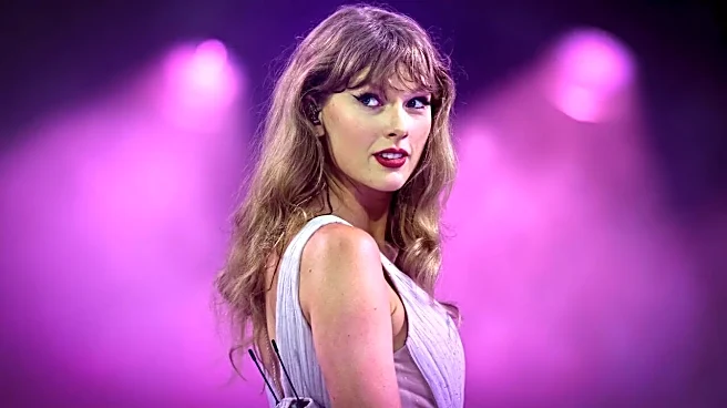 Taylor Swift Snubbed At AMAs 2026; Swifties SHOCKED After Singer Loses All 8 Nominations