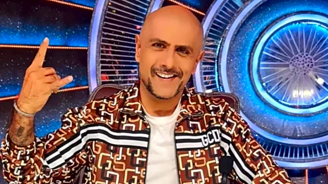 Vishal Dadlani FIRED From Indian Idol 16? Singer 'Wipes His Tears' On Reality Show's Set - WATCH