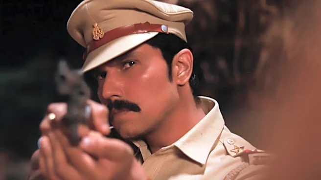 Randeep Hooda's Inspector Avinash To NOT Have Season 3, Director Neerraj Pathak Drops 'Filmy' Surprise