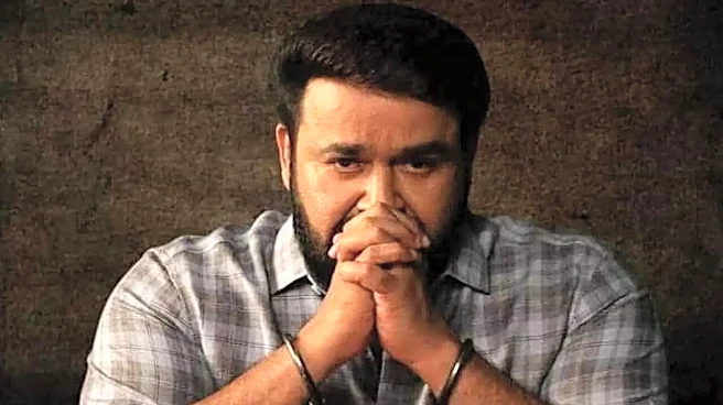 Drishyam 3 Box Office Collection Day 6: Mohanlal Film Maintains Steady Pace; Crosses Rs 65 Crore Mark