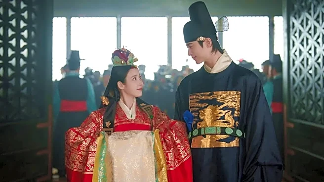 Perfect Crown Row: Petition Of 50,000 Signatures NOT Enough To Remove K-Drama From OTT - Here's Why
