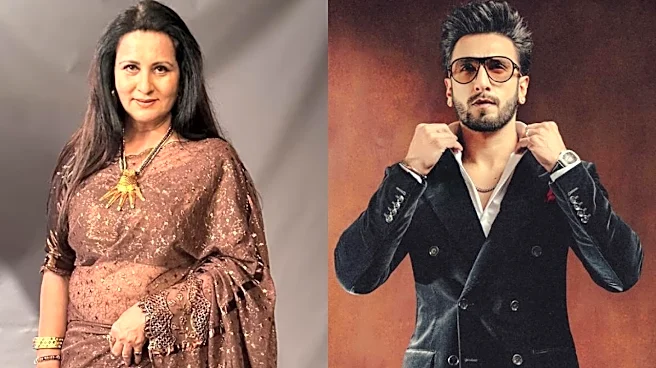 Ranveer Singh Vs FWICE: Why Is CINTAA President Poonam Dhillon Disappointed In Dhurandhar Star Amid Don 3 Dispute?