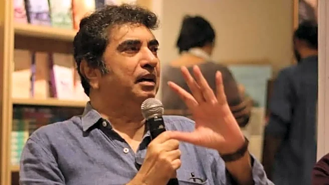 Bengali Director Anik Dutta Dies After Falling From Terrace Of His Home