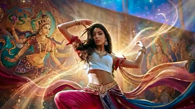 Aarya Maker Amita Madhvani Ventures Into AI With Mohini: Intention To Tell Stories About Women