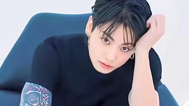 BTS Jungkook's Instagram Account DEACTIVATED - Did He Get Suspended By Meta? Singer Reacts