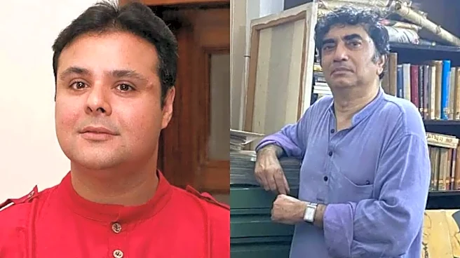 Sujoy Prasad Chatterjee Reacts To Anik Dutta's Passing: He Has Left Behind A Legacy - EXCLUSIVE