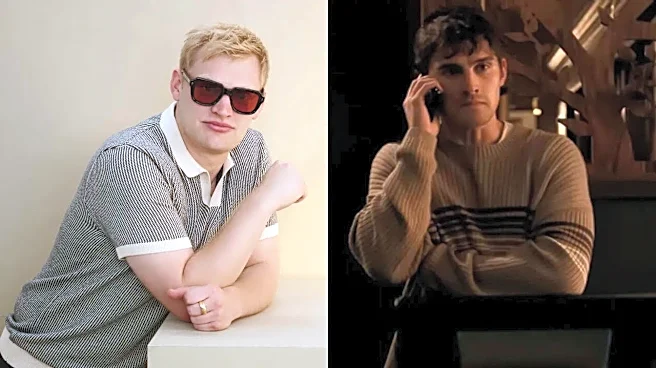 How Curry Barker's The Chair Led Him To His First Theatrical Blockbuster Obsession - EXPLAINED