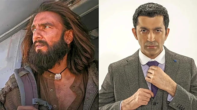 Ranveer Singh Is Wonderful Actor: Kunal Kohli Amid Don 3 Controversy