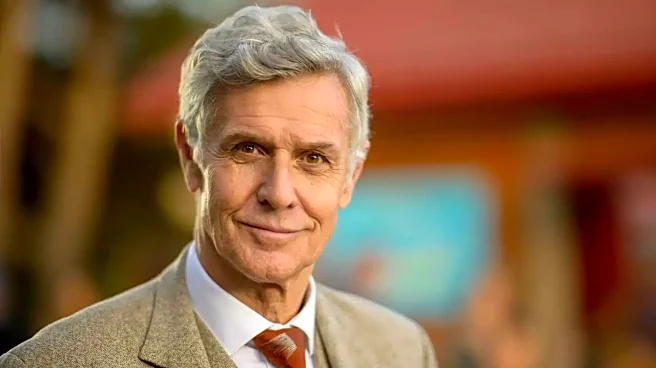 Pierre Deny Dies: Emily In Paris Actor Passes Away After ALS Battle