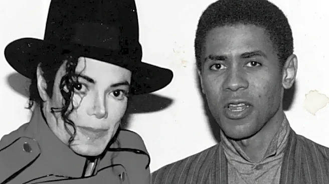 John McClain, Co-Executor of Michael Jackson's Estate, Dead at 71