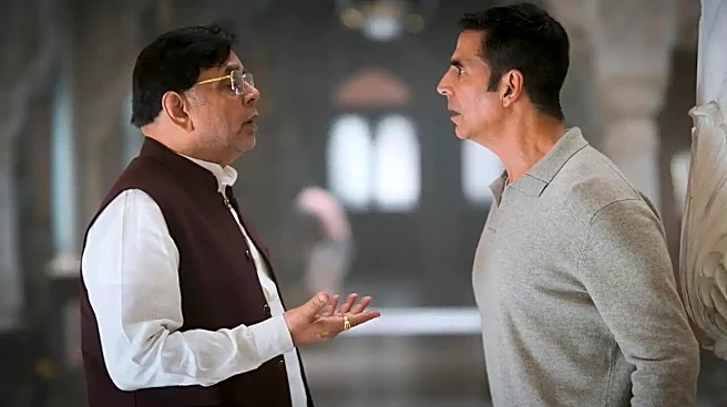 Bhooth Bangla OTT Release Date: When And Where To Watch Akshay Kumar's Horror Comedy