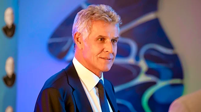 Pierre Deny Death: French Actor Whose Work Went Beyond Emily In Paris