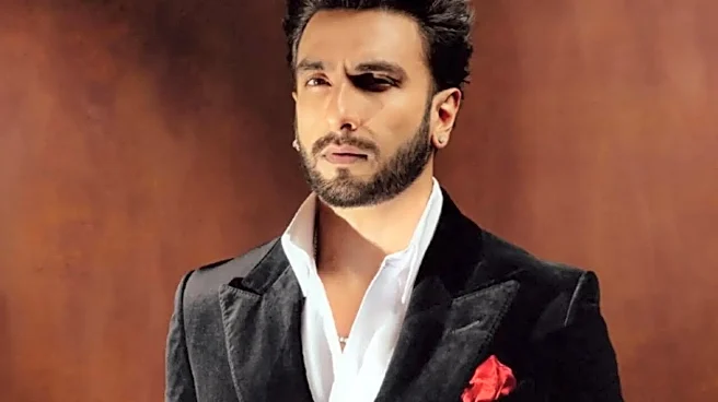 Ranveer Singh Don 3 Row To Affect Pralay? Here's What We Know