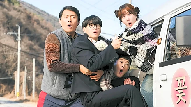 The WONDERfools Becomes No 2 On Netflix Globally - 5 Reasons That Make Superhero K-Drama MUST-WATCH