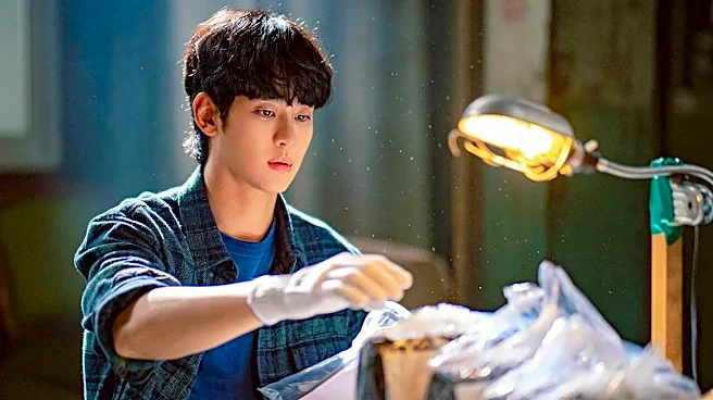 Kim Soo-Hyun Gearing Up For Comeback With Shelved Knock-Off? Disney+ REACTS On Release Rumours