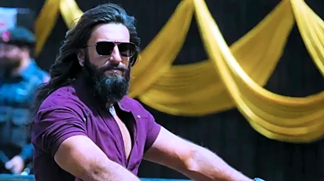 Why Ranveer Singh's 'Boycott' Story Is More Than What You See