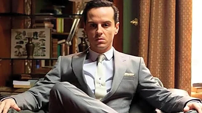 Sherlock Holmes Universe Grows With Moriarty Series In Works; Who Is The Detective's Arch Nemesis?