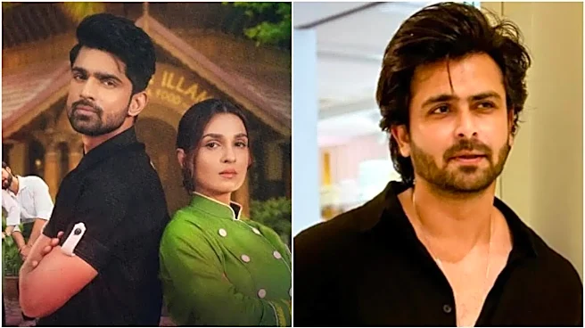Shiny Doshi Shares Inside Story Behind Shoaib Ibrahim’s Replacement In Ishk Dum Idli Rasam – EXCLUSIVE