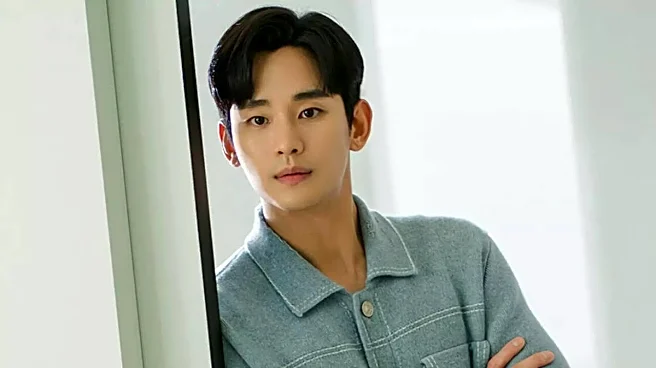 Kim Soo-Hyun's Lawyer Calls Out 'False Evidence' Against Actor In Kim Sae-Ron Case Amid YouTuber's Arrest