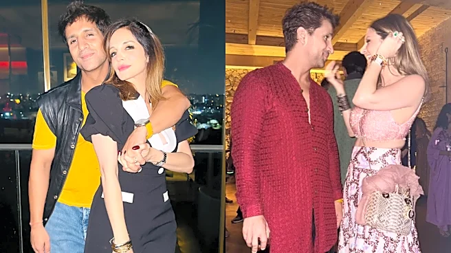 Sussanne Khan 'Didn’t Ever Want To Fall In Love' Until She Met Arslan Goni; Reveals How He Bonds With Her Kids