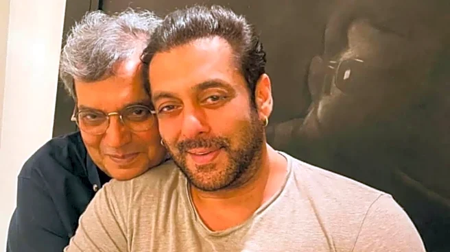 Maatrubhumi First Review: Subhash Ghai Watches Rough Cut Of Salman Khan Film, Calls It 'Must Watch'