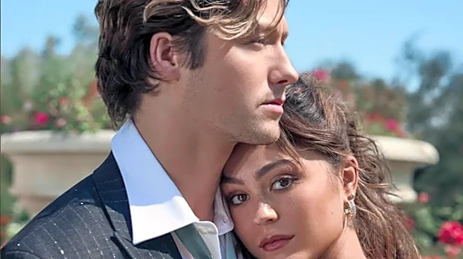 Off Campus Season 2: Amazon Prime Video's Hockey Romance Series Reveals Leads - Watch