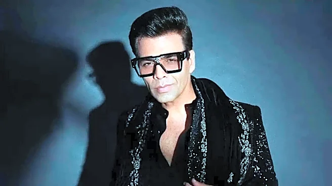 Why Did Karan Johar Unfollow Shah Rukh Khan, Kajol, Salman Khan And Others On Instagram? Director Reveals Reason