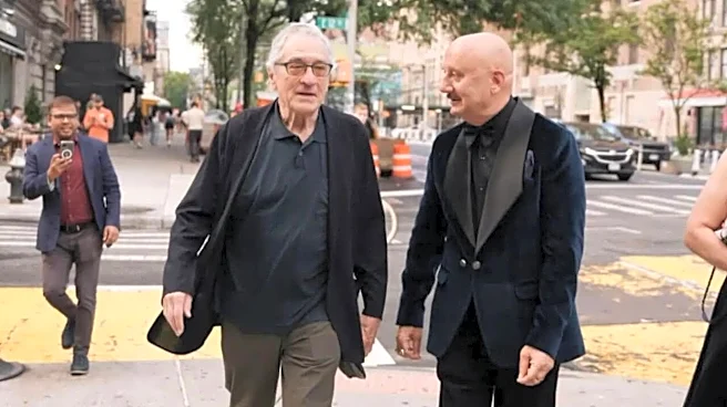 Anupam Kher On First Meeting With Hollywood Icon Robert De Niro: I Had A Fight | Exclusive