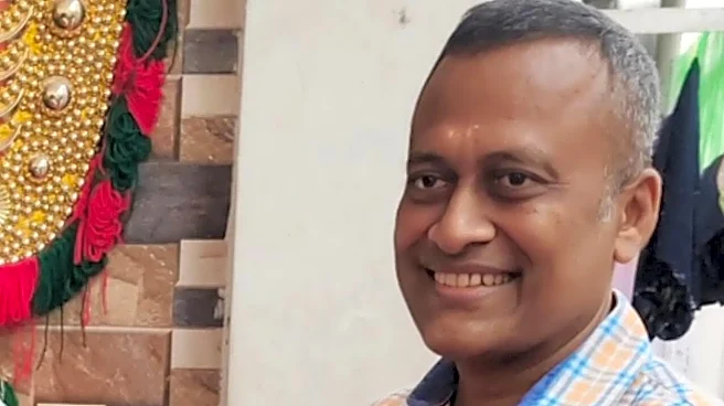 Vil Ambu Director Ramesh Subramaniam Dies At 49 - Know Cause Of Death, Family Details, Last Film