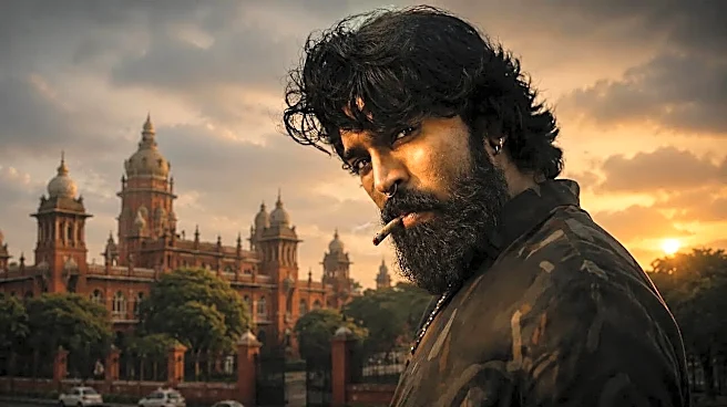 Peddi: Why Did The Madras High Court Grant An Anti-Piracy Order For Ram Charan’s Film? EXPLAINED