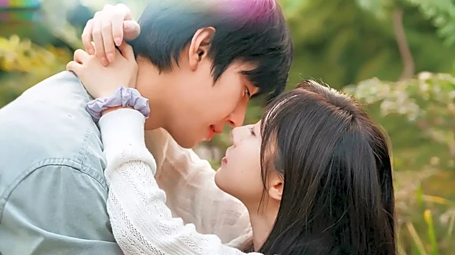 Sold Out On You Review, Ending Explained: Ahn Hyo-Seop, Chae Won-Bin Navigate Love Through Healing In Netflix K-Drama