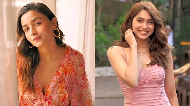 Alpha: Alia Bhatt, Sharvari's YRF Spy Film Preponed? Here’s What We Know About New Release Date
