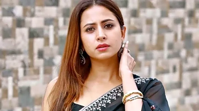 Sargun Mehta's BIG Reveal About 'Misuse Of PR,' Says Co-Stars Fight For Limelight 'Within A Film' - EXCLUSIVE