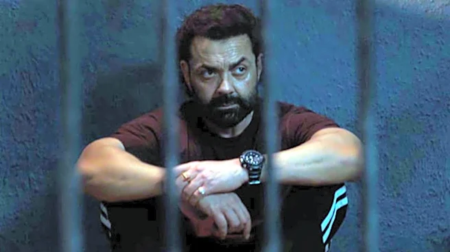 Bobby Deol Accepts Women Go Through More Suffering Than Men, Reveals What His Bandar Character Stands For - EXCLUSIVE