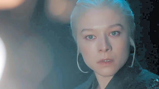 House Of The Dragon Season 3 Final Trailer Warns, 'Rhaenyra Is Coming' - Watch