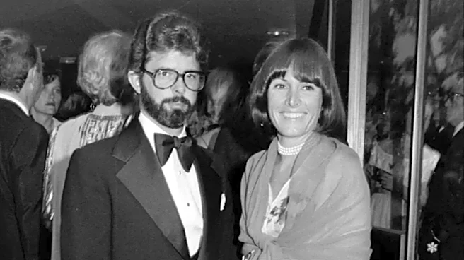 Star Wars Editor Marcia Lucas Passes Away At 80