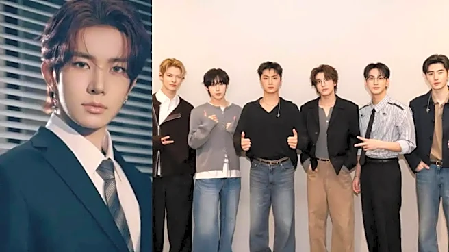 ENHYPEN Breaks Silence on Heeseung’s Exit: We Have Only ENGENEs In Mind