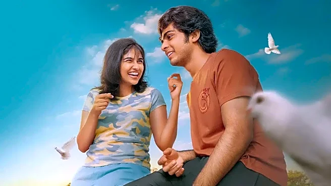 Premalu 2 SHELVED! Naslen Reveals Why Makers Decided To Cancel Sequel