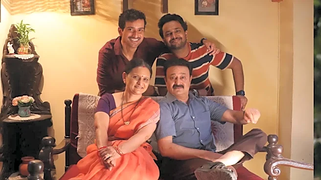 Anant Joshi On Working With Gullak Cast Members, Special Nainital Connection With Jameel Khan - Exclusive