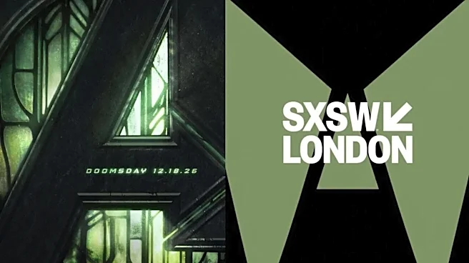 Avengers Doomsday: Anthony, Joe Russo Confirm Marvel Sequel Will Be Part Of SXSW London With New Clue