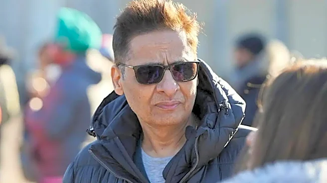 FACT CHECK: Vashu Bhagnani Facing Rs 100 Crore Legal Action Over PVR Inox Pictures Three-Film Deal?
