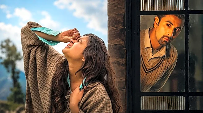 Homecoming And The Return To Lost Innocence - Decoding Through Imtiaz Ali's Lens